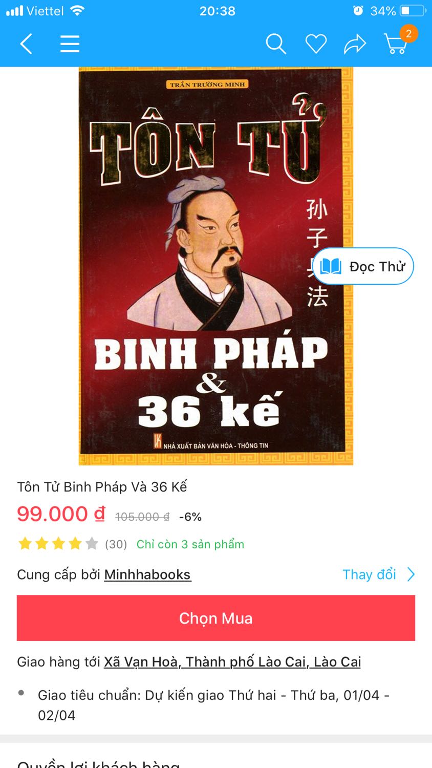 Nội dung thì quá là hay, đây là một quyển sách có thể nói là nên có trên giá sách! Mình mua lúc 78k, nội dung sách thì nxb dịch ổn có điều chất lượng giấy và in ấn chưa được tốt!