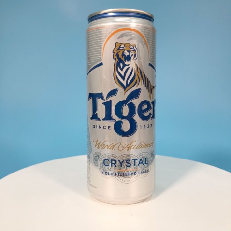 Thơm ngon dễ uống bọc sản phẩm cẩn thận ship hàng siêu nhanh date siêu dài . Sẽ tiếp tục ủng hộ shop. Cảm ơn tiki đã mang bia đến với tôi