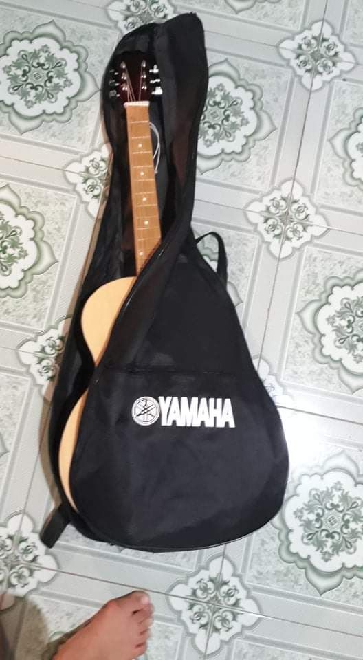 rất hài lòng về sản phẩm.  Đẹp như hình,  bảo vệ đàn tốt.  tội cái 1 lớp nên hơi mỏng.  tiền nào của ấy thôi