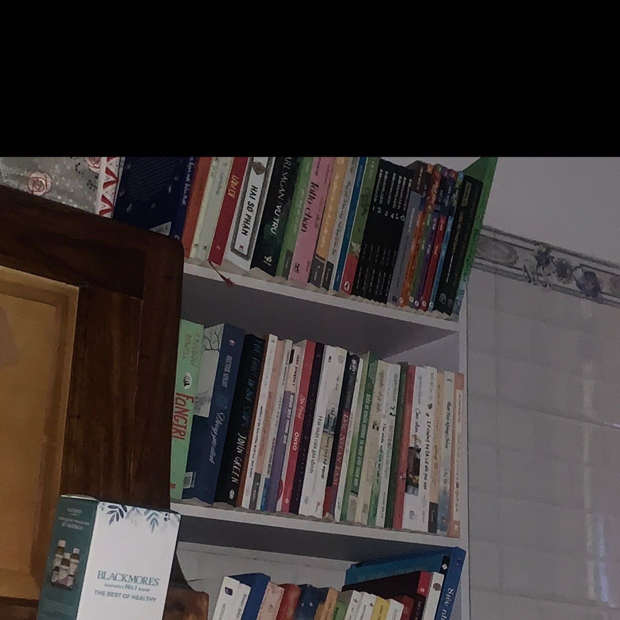 Nghe tựa để hấp dẫn nên mua. Sẽ đọc và sẽ review thêm.