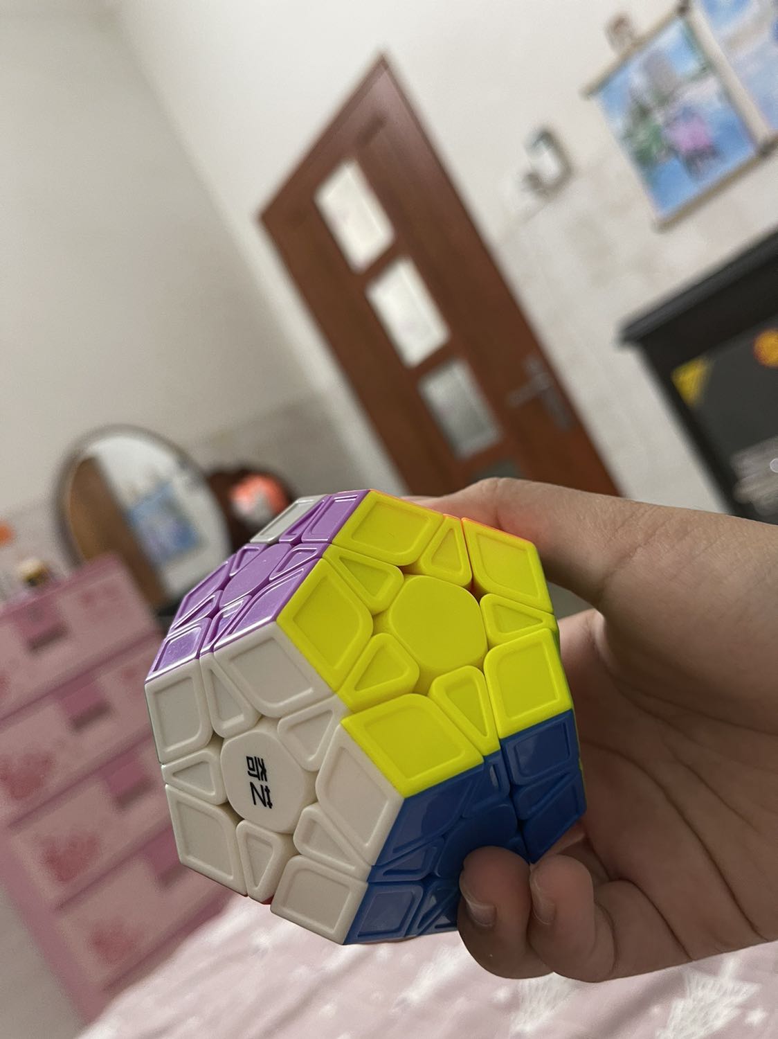 Mua 2 cục cùng lúc nhưng shop giao riêng và tốn thêm một lần tiền ship