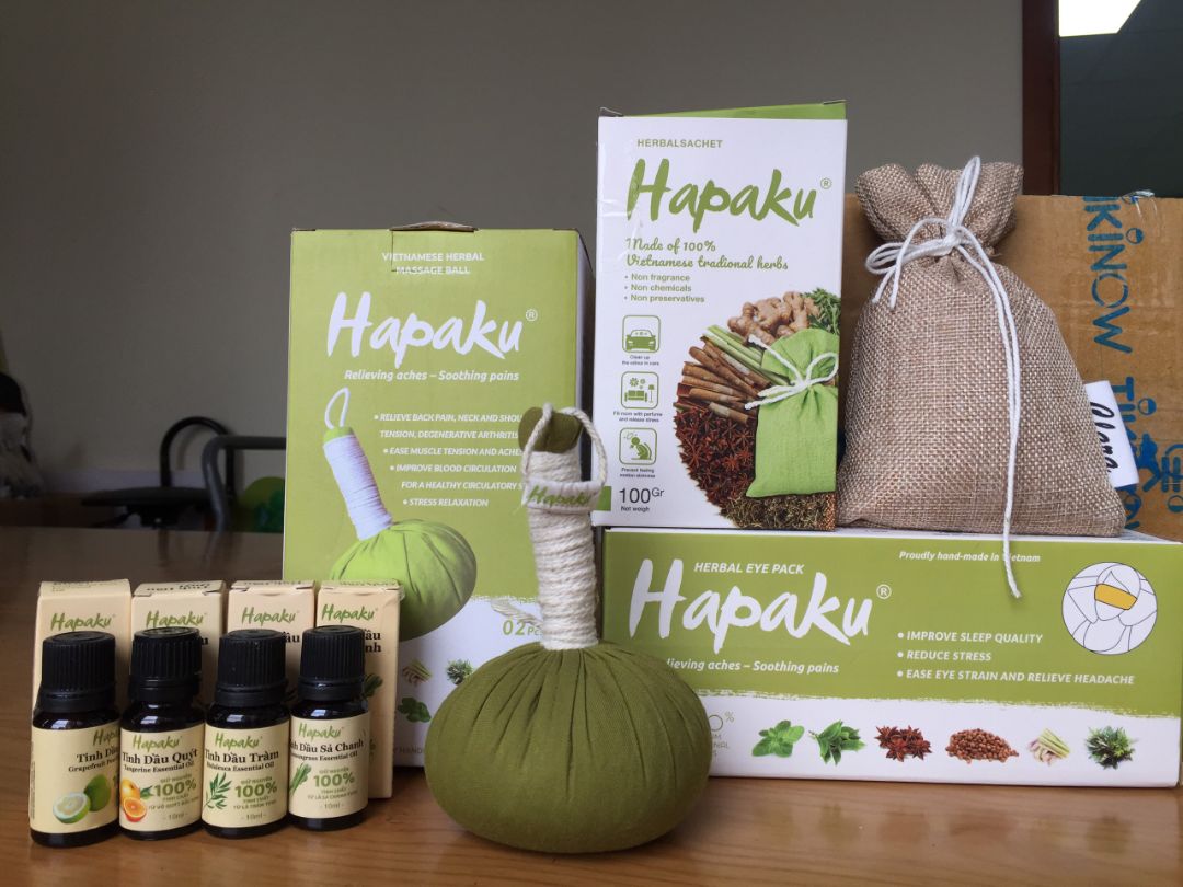 Đóng gói tốt và chắc chắn mùi rất thơm và dễ chịu