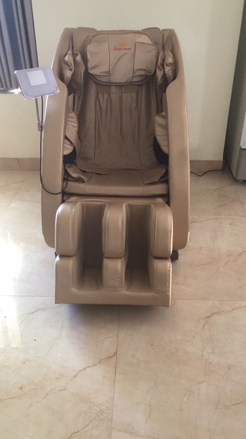 Cả nhà tôi đã dùng thử vài ngày, thấy chất lượng tốt, các chức năng và chế độ massage đủ cho nhu cầu gia đình.