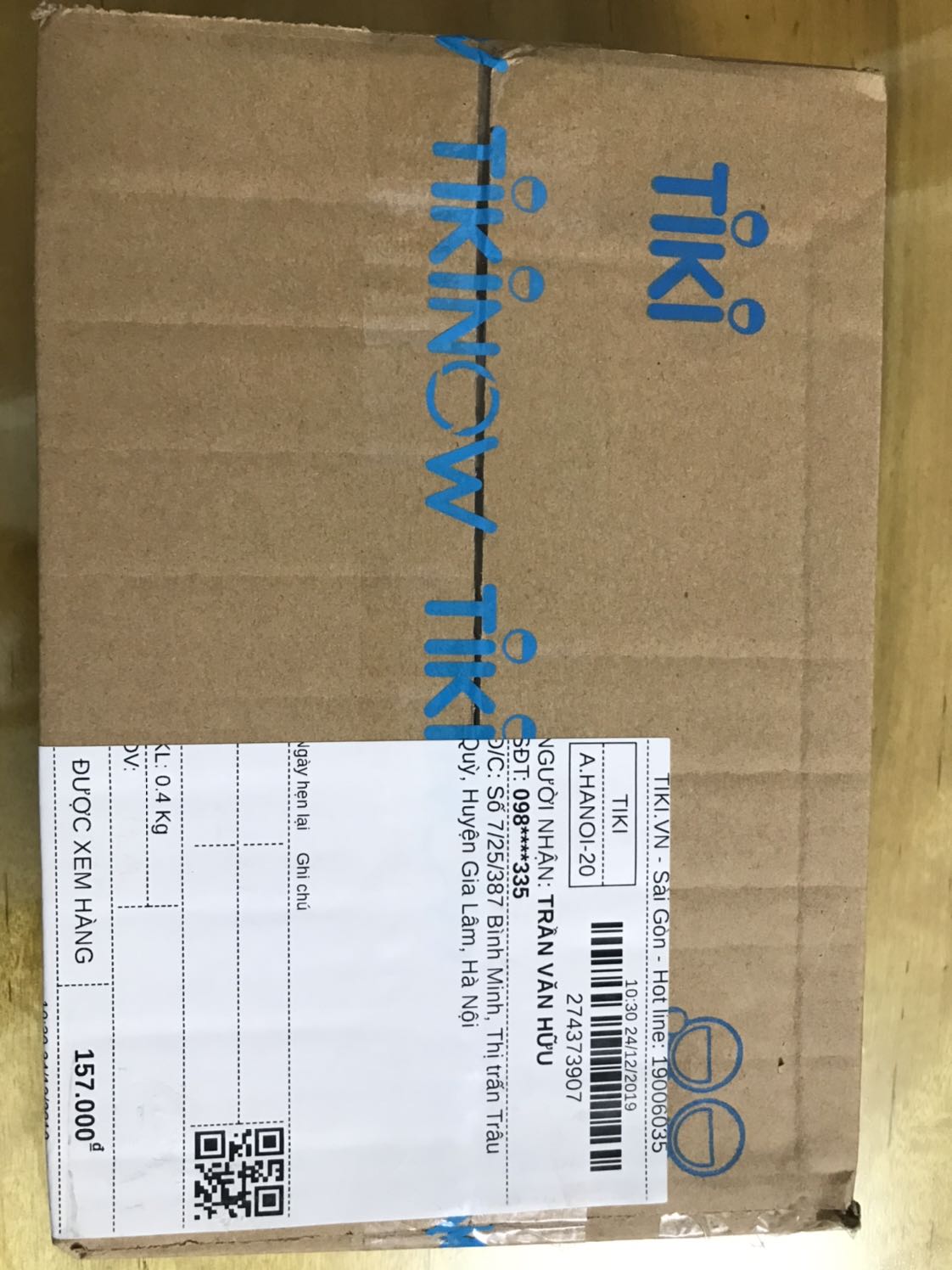 Cảm ơn shop! Sp đc Đóng gọi cẩn thận, kĩ càng. Đã dùng thử thấy rất hài lòng, rửa bình ko để lại nhầy khi cho bé ti sữa mẹ = bình, đặc biệt ko để lại mùi khi rửa xong, vì vậy mà tốt cho bé hơn. Đúng là sp của nhật!!