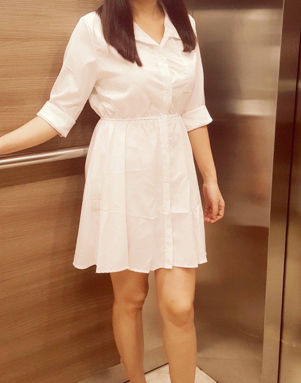 Áo sơ mi quá đẹp, đáng tiền
                                                                             .