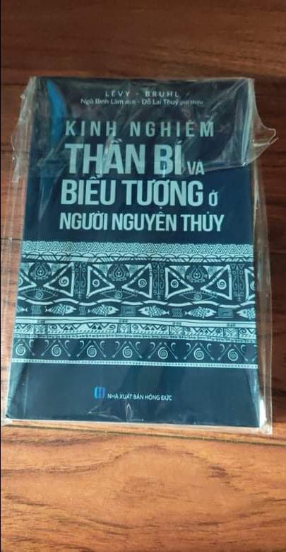 Mình vì thấy có tên Đỗ Lai Thúy mới mua cuốn sách này, xem qua thì thấy nội dung khá ổn, mong là đọc tiếp sẽ thấy hay.