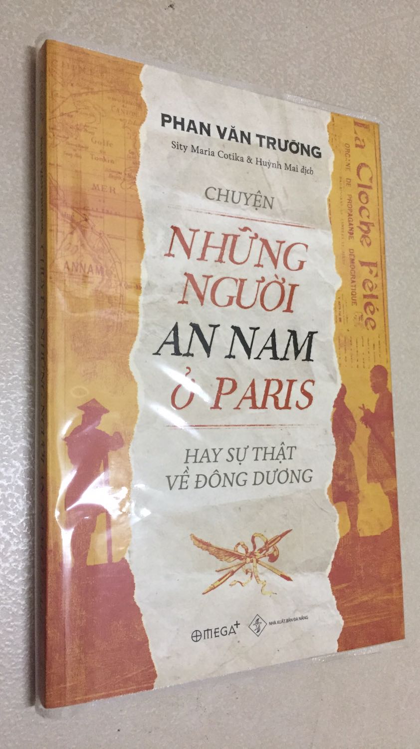 Thủ tục mua đơn giản và vận chuyển nhanh chóng. Sách khổ tương đối lớn, chất lượng giấy khá ổn. Đánh giá này không bao gồm nội dung của sách.