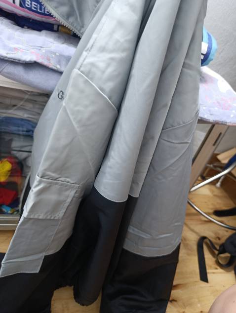 Thay vì chạy ra chợ mua cái áo 200k còn phải mặc cả thì cái này chắc ăn đứt =)) , tính cả ship có 180k đấy là còn lẹ nữa , mặc mát ok la , chịu nha , đỡ tốn xăng tốn time =()