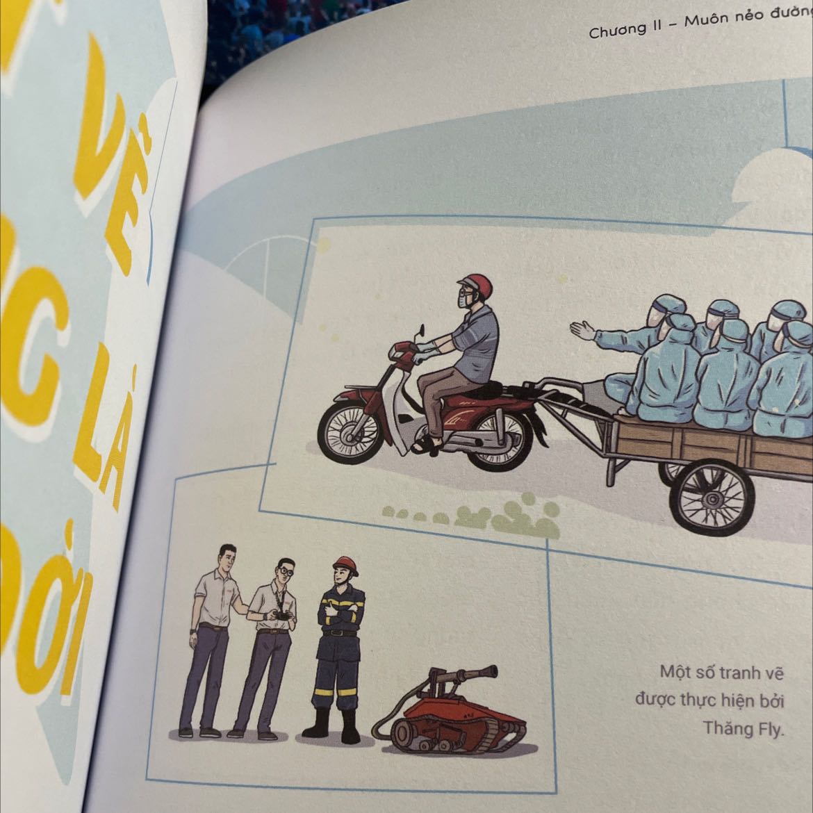 Quyển sách về nội dung khá thú vị, nó cung cấp nhiều góc nhìn về ngành sáng tạo và nghệ thuật, được gặp gỡ các nhân vật nổi tiếng có sức ảnh hưởng. Về phần thiết kế, sách được trau chuốt rất nhiều về mặt hình ảnh, đọc không bị mỏi mắt.