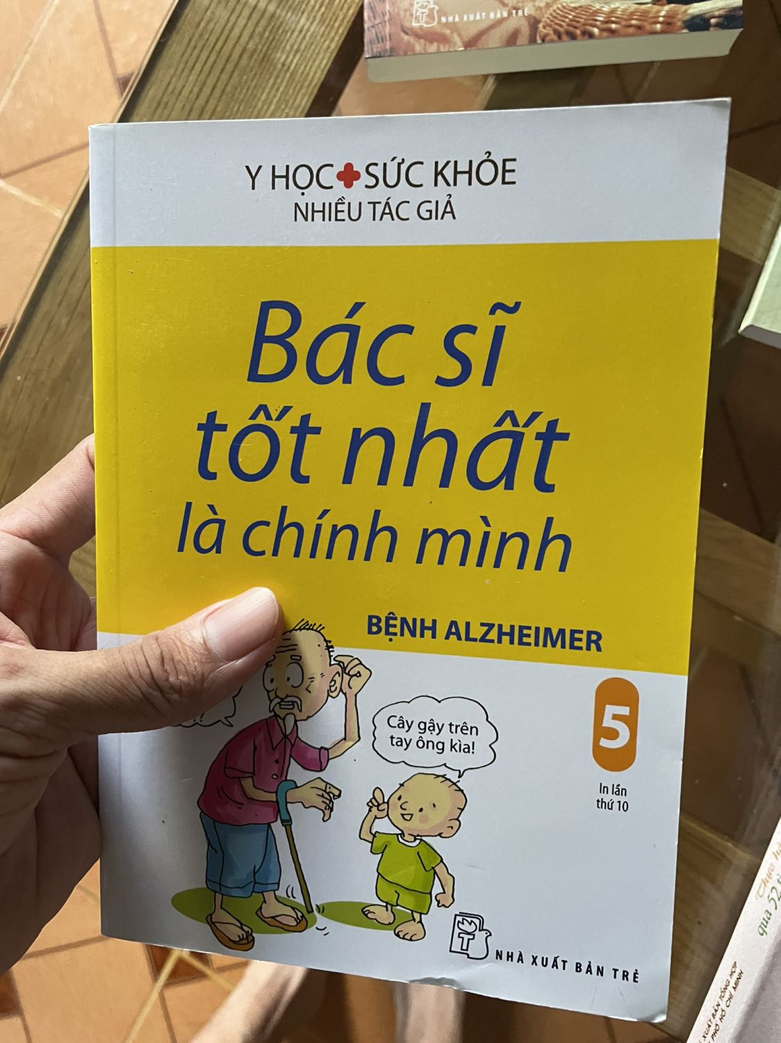 Sách hay, sản phẩm đáng tiền.