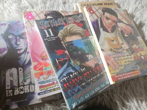 xinh lắm, giờ mua dễ vl