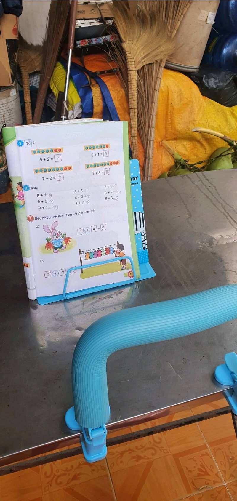 oke tốt, nên mua cho con học, rất là tiện luôn