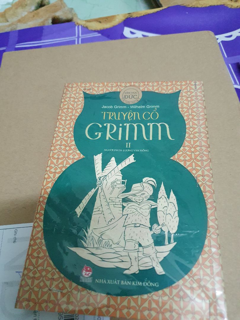 Rất hài lòng. Giao đúng.Giá mềm. Sách in rõ, chữ to, dễ đọc. Nội dung phù hợp. Cảm ơn