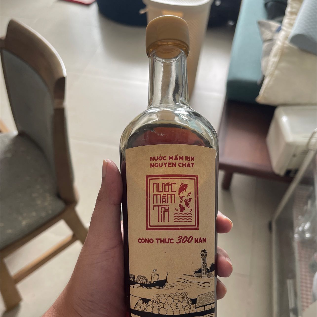 Vị rất đậm đà. Thơm ngon. Mình rất hài lòng. Đây là lần 2 mình mua tại Tĩn và Tiki. Sẽ tiếp tục ủng hộ Vị rất đậm đà. Thơm ngon. Mình rất hài lòng. Đây là lần 2 mình mua tại Tĩn và Tiki. Sẽ tiếp tục ủng hộ