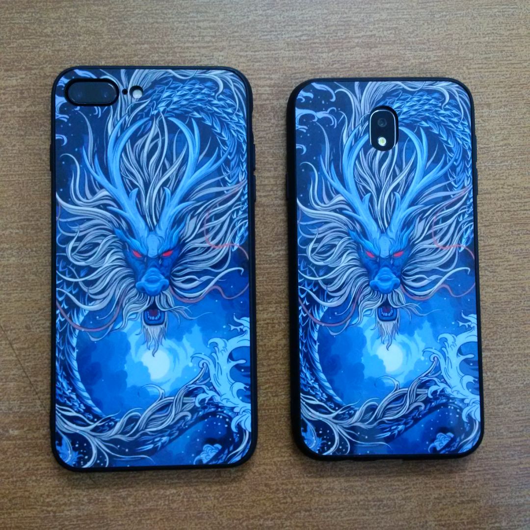 Ốp đẹp, giao hàng trước thời hạn, shop còn hỗ trợ phí giao hàng. Tuy nhiên góp ý chút là phần tiếp giáp giữa ốp và hình hơi cấn tay, shop có thể vát đi một chút cầm êm tay hơn.