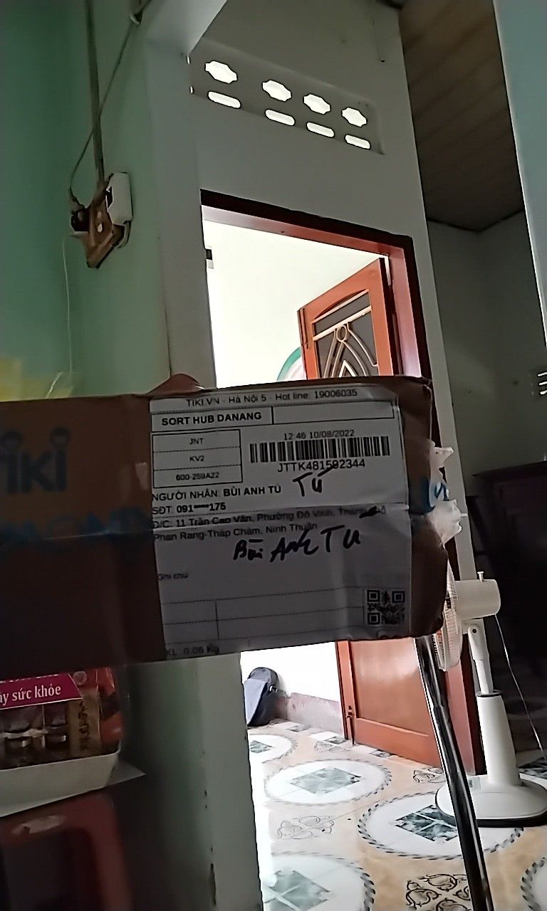 cơm dẻo thơm nức mũi lun, ăn hết mua tiếp. 5***