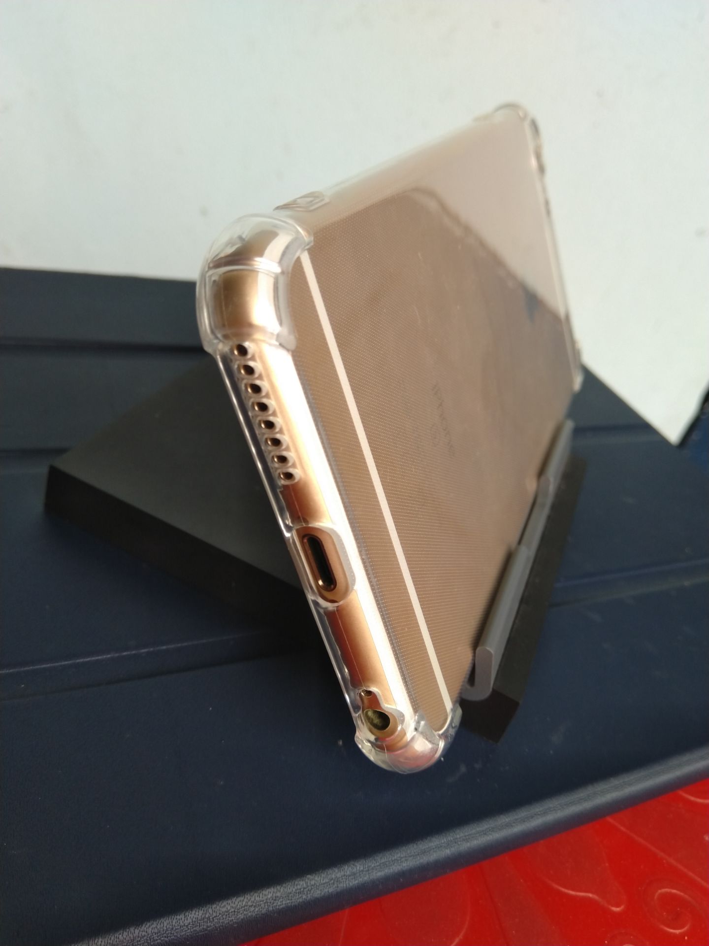 Sản phẩm tốt, đúng như mô tả.
Tiki giao hàng nhanh.