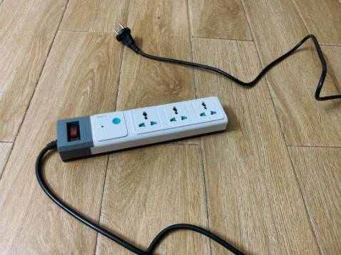 kết nối wifi nên rất tiện nha mọi người, chuẩn Rạng Đông