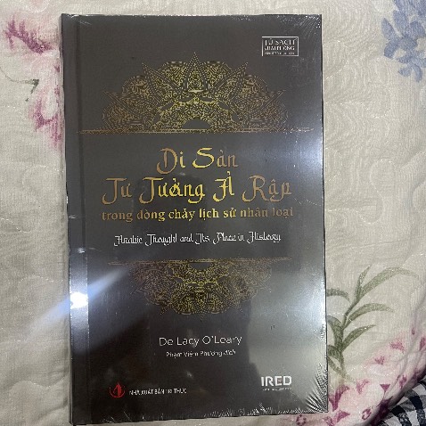 Sách mới, gói cẩn thận.
Cám ơn shop