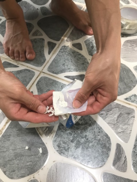 Mặc dù shop có gởi hàng bị lỗi nhưng shop nhiệt tình đổi trả. Uy tín, mình đã hiểu lầm shop. Xin lỗi shop nha. Cảm ơn shop ạ