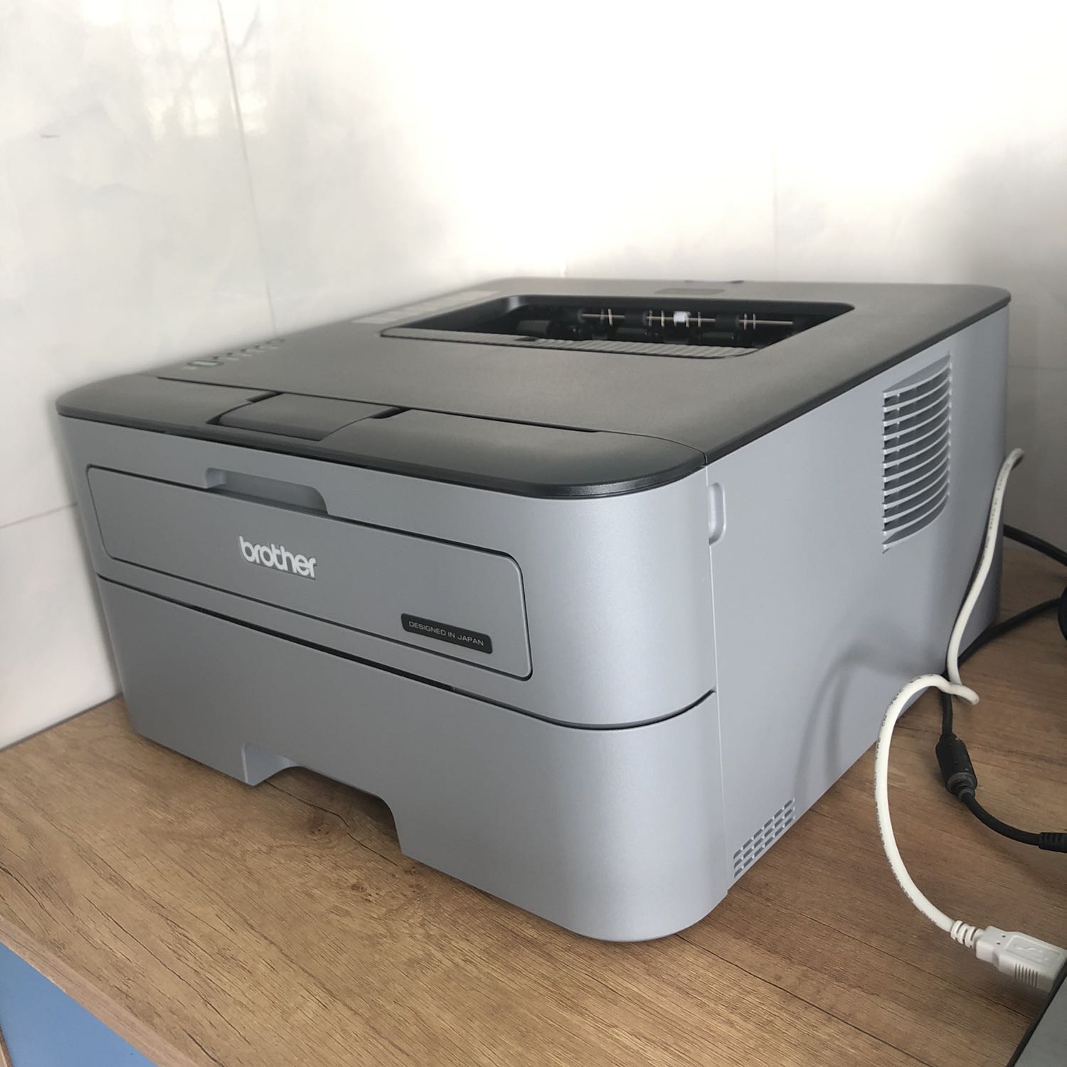 Mình vừa nhận được hàng, in thử mực rất rõ. Kiểu dáng đẹp. Giao hàng nhanh!!! Mình vừa nhận được hàng, in thử mực rất rõ. Kiểu dáng đẹp. Giao hàng nhanh!!!