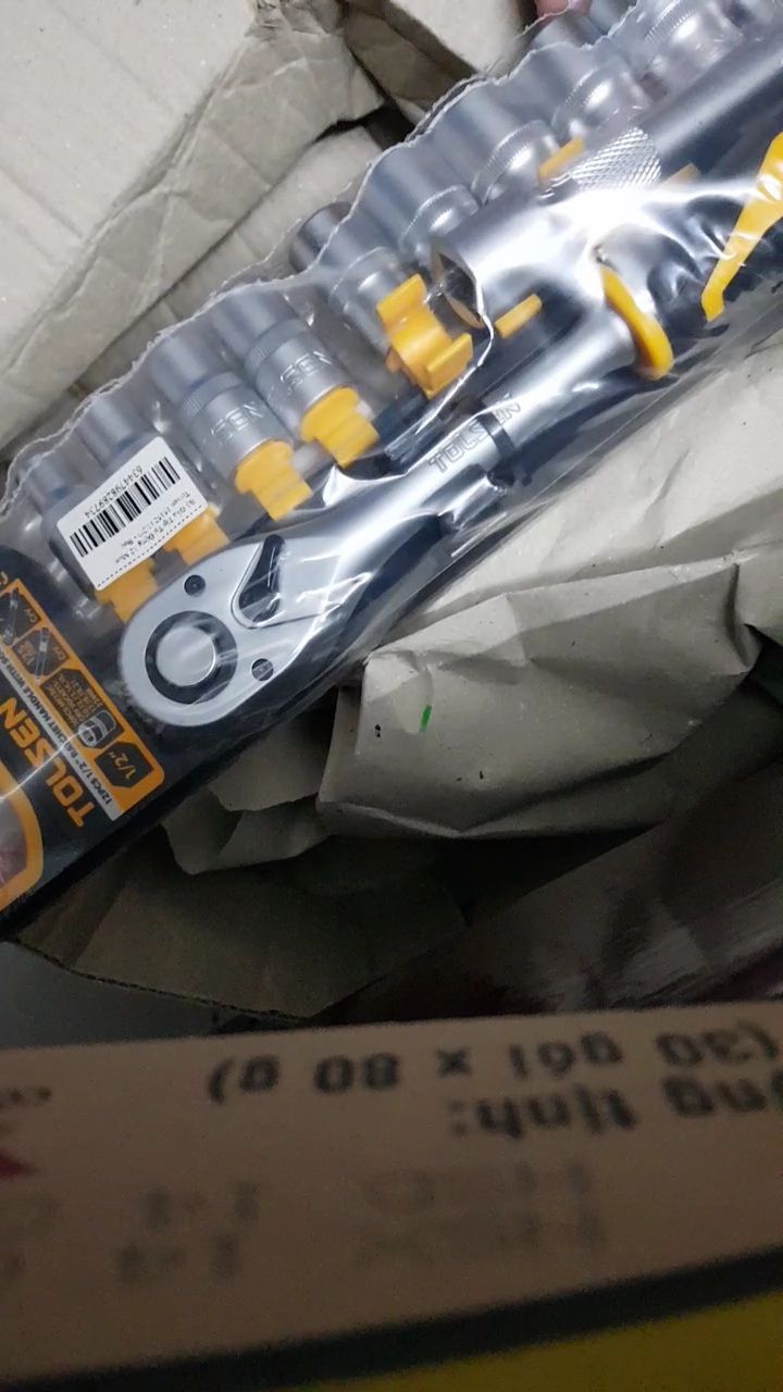 sản phẩm đẹp, chắc chắn, sắc sảo