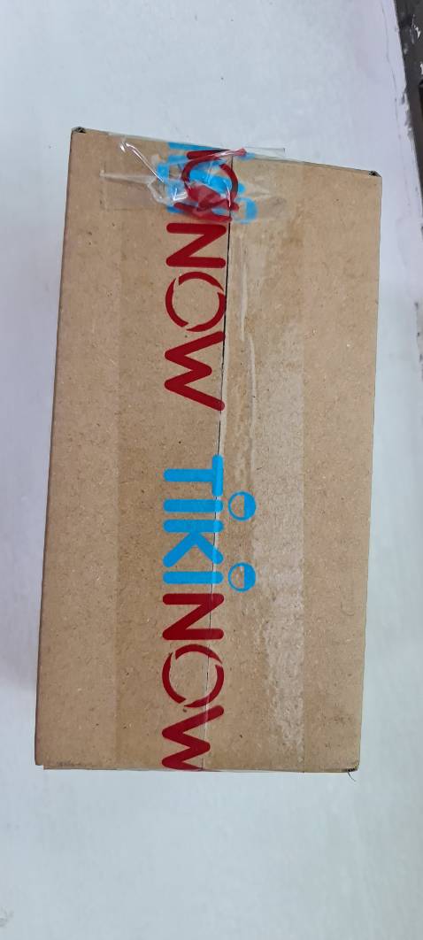 Đẹp nhưng hơi mỏng manh (nhẹ). Trước mắt 5 sao, hy vọng sử dụng tốt.