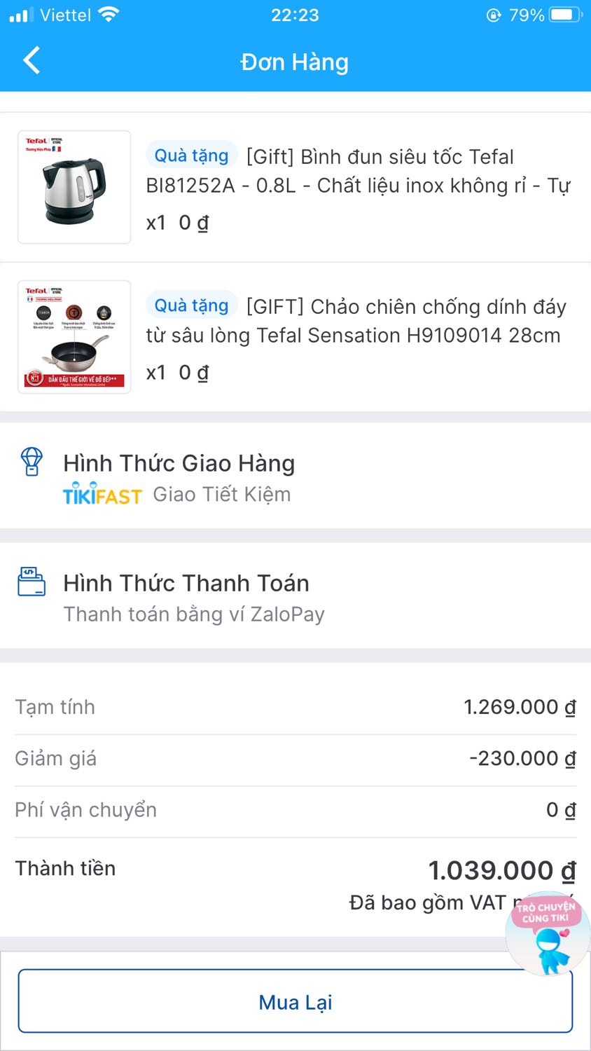 Sau khi nhận hàng thì mình có vài điều lưu ý với người mua sau thế này. 
1 - Giao đúng sp, đủ quà tặng, đóng gói ổn
2 - sp chính bị trầy nhưng may là ở mép trên nên cảm giác như đợt này bên cửa hàng tặng nhiều quà và giảm giá để đẩy hàng lỗi bị tồn. Châm chước vì giá khá ok, trầy ngay vị trí không quan trọng và nhiều quà nên mình không  cần đổi chi cho tốn thời gian. Vì vậy lưu ý cho ai mua sp này chú ý khi nhận sp nên quay video tất cả các mặt thùng đồ trước khi khui và quay đến khi kiểm toàn bộ ap bên trong để có gì còn khiếu nại đổi sp khác được.

Tổng kết 4 sao