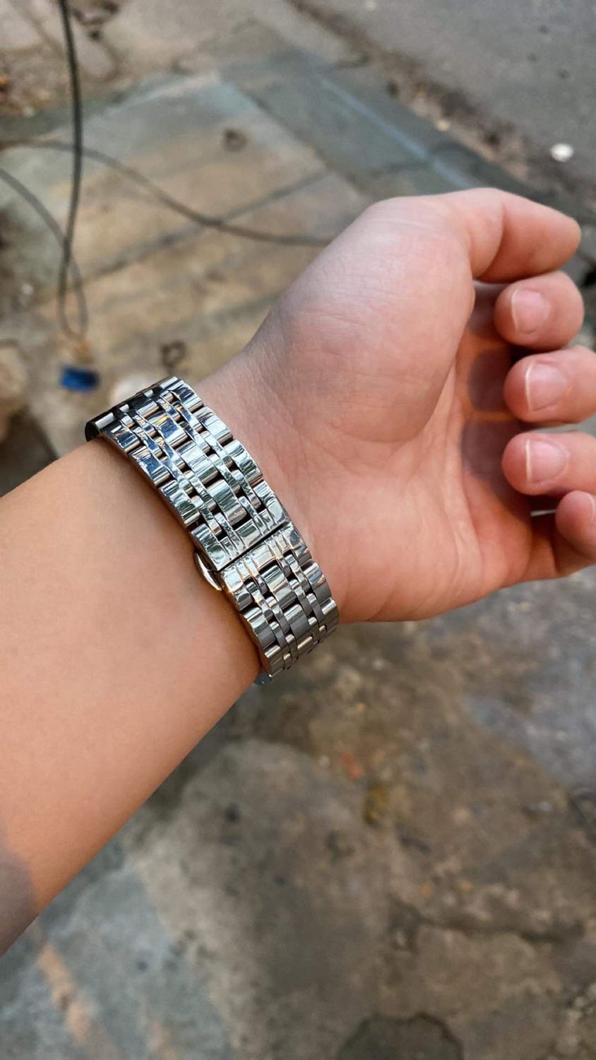 Giao hàng nhanh. Dây ok. Ưng ý