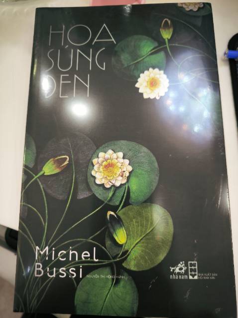 Tiki giao hàng nhanh, nay được giao hoả tốc freeship nữa. Đọc review đây là tác phẩm tiêu biểu của tác giả Bussi nên mua đọc trải nghiệm xem sao.