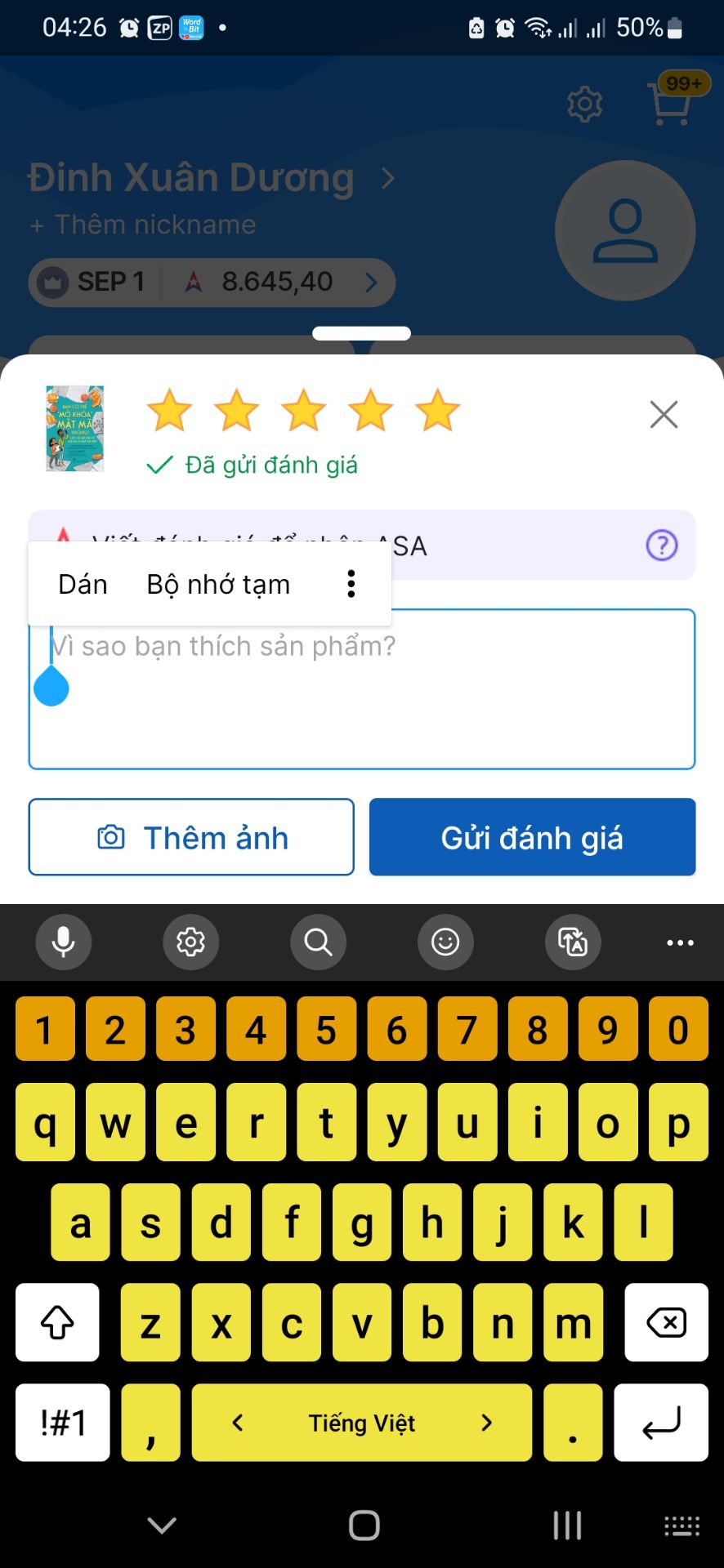 thể loại truyện khám phá Bé nhà mình rất thích