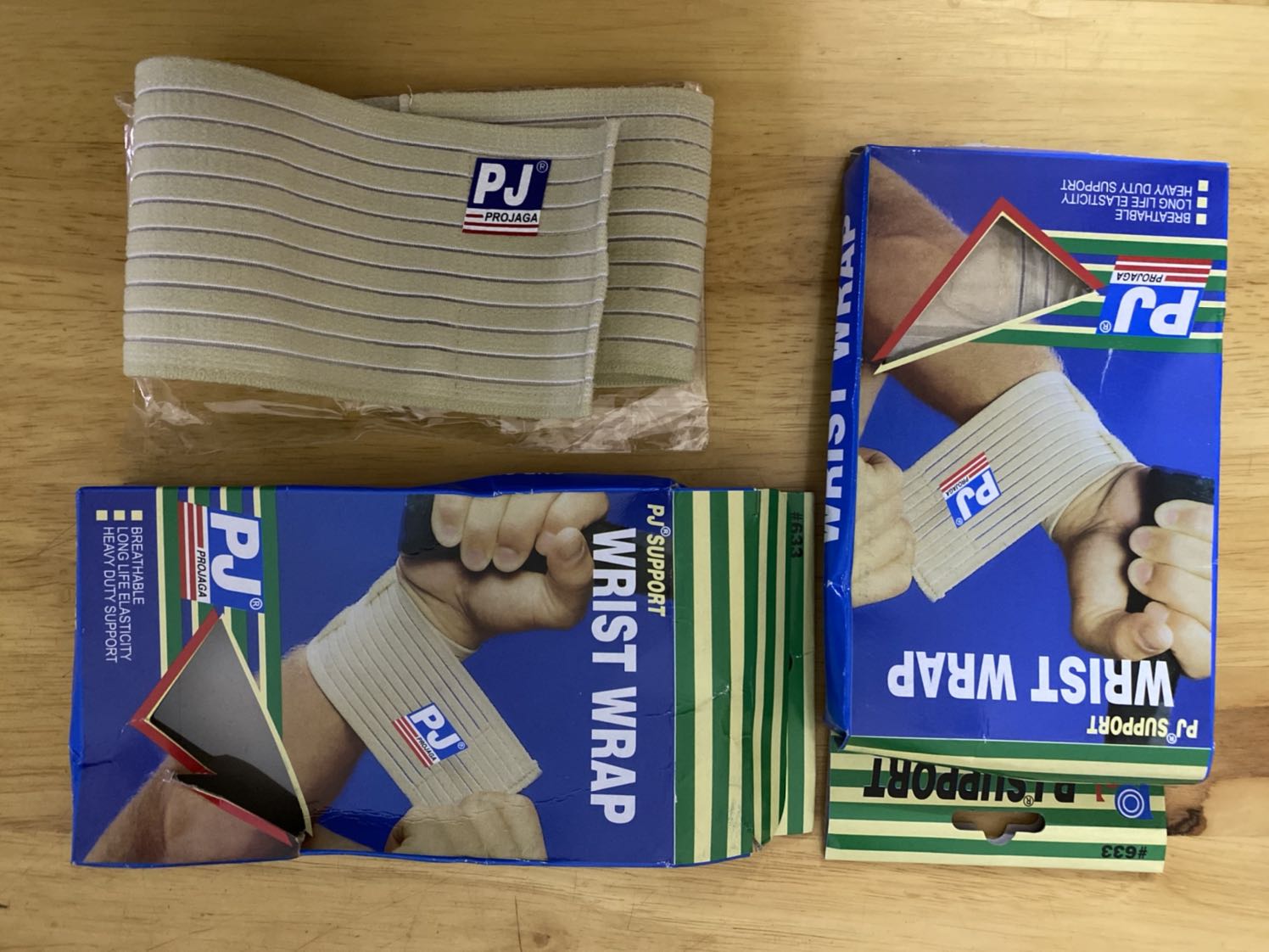 Đeo vừa vặn, để bảo vệ cổ tay khi tập yoga ?‍♀️ ?‍♀️