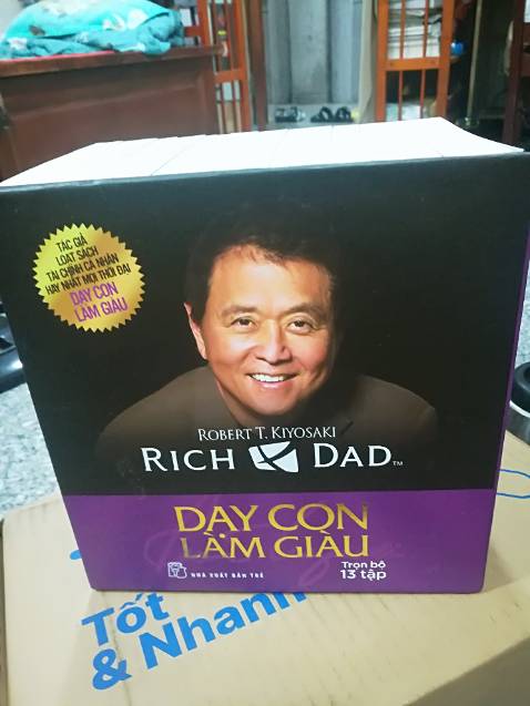 Sách mới uy tín chất lượng dịch vụ tốt nha!