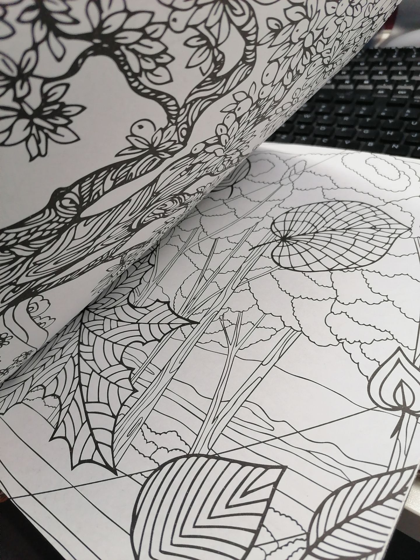 Rất thích tiki giao hàng nhanh luôn ý. Sách thì ít mẫu cũng sơ sài, giấy mỏng nên ko xài màu nước được. Không biết vì sách nhập nước ngòai mà chất lượng ko tốt lắm.