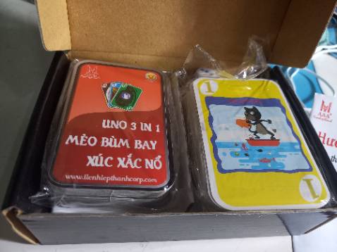 Shop giao nhanh ghê, mới đặt hôm qua hôm nay đã có rồi. Nhìn chung thì sản phẩm đúng như mô tả, có mấy cái tệp hướng dẫn nữa nói chung là khá ổn