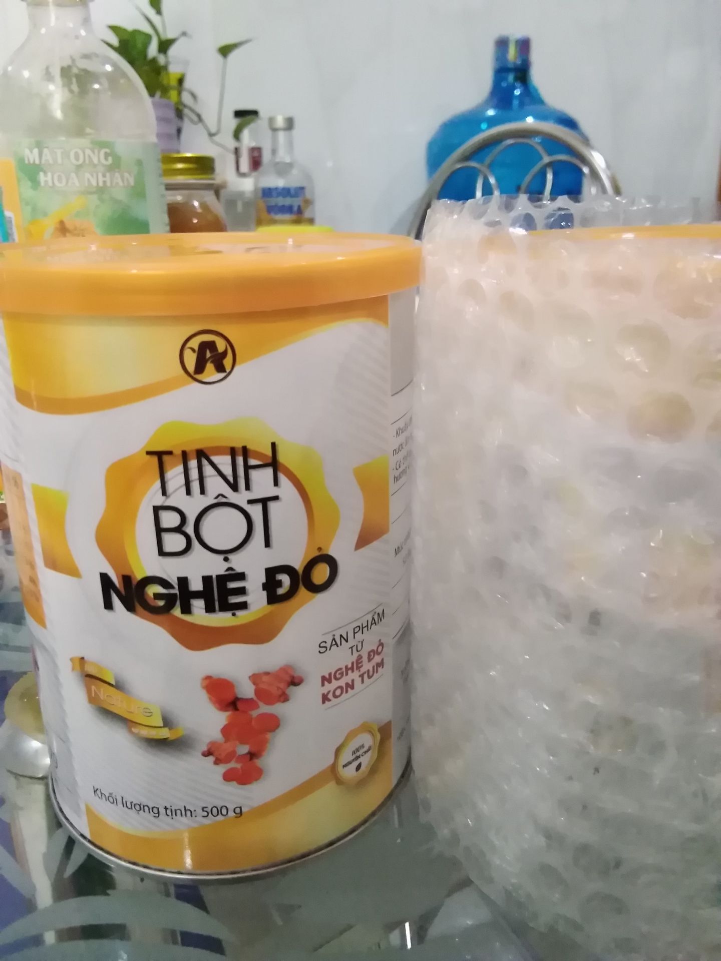 Hài lòng; đóng gói cẩn thận; chưa dùng nên chưa thể khẳng định chất lượng, hi vọng sp chất lượng, uy tín và khách hàng sẽ quay lại Hài lòng; đóng gói cẩn thận; chưa dùng nên chưa thể khẳng định chất lượng, hi vọng sp chất lượng, uy tín và khách hàng sẽ quay lại