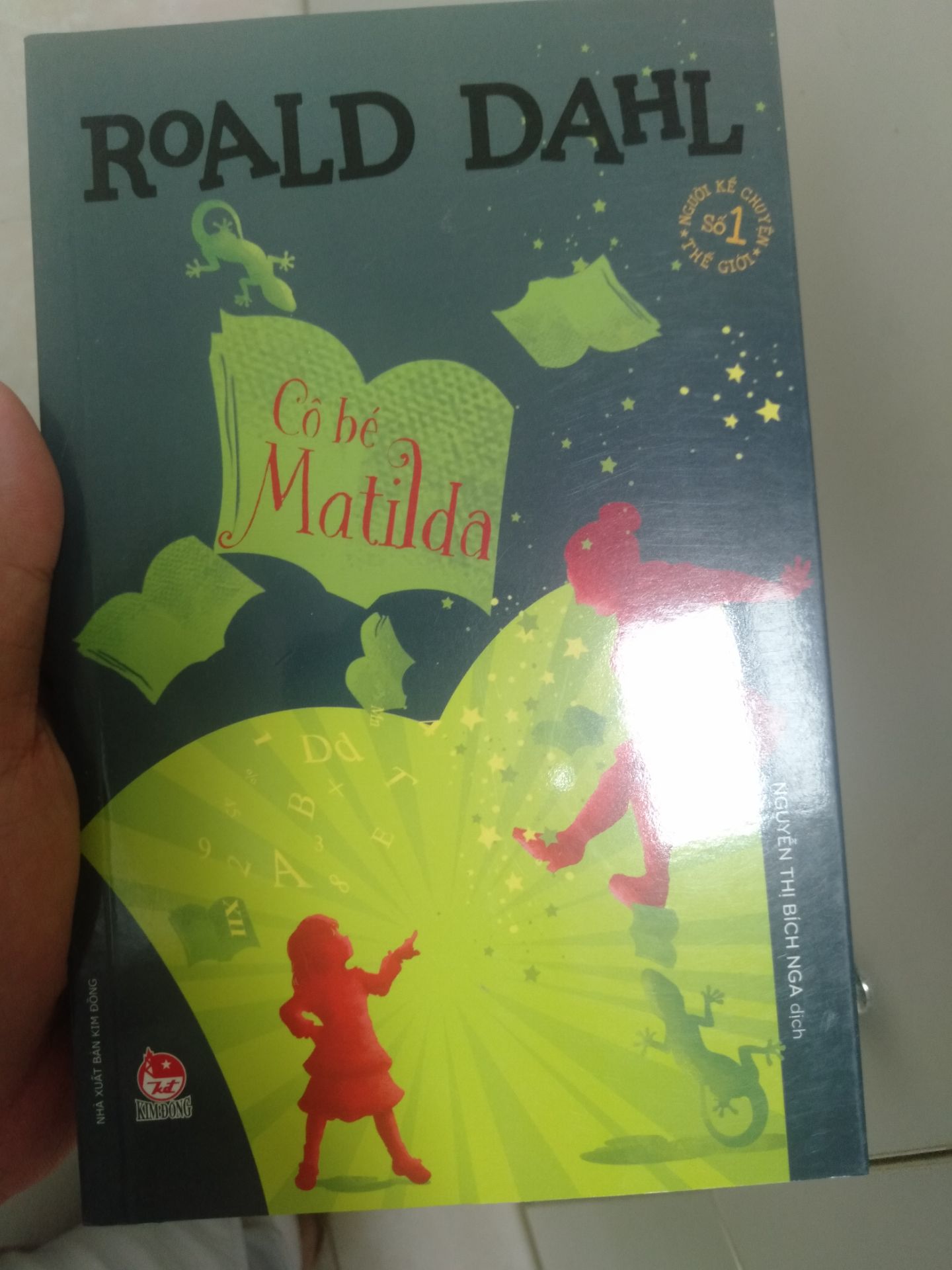 chất lượng tốt, chưa thấy có lỗi gì, mong tiki phát huy hạn chế những lỗi ko đáng có