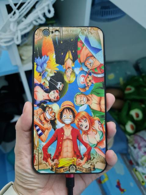 Ốp đẹp, chắc chắn, vừa khít với máy luôn. Tay ướt thì cầm cảm giác hơi trơn xíu. Nhưng giá rẻ như vầy thì tuyệt quá rồi