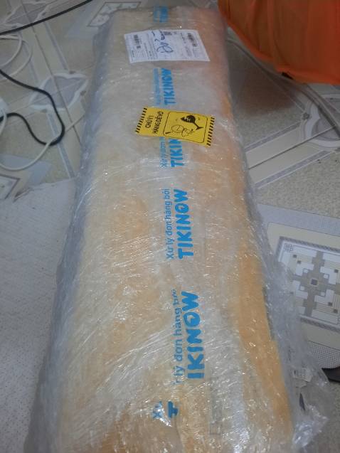 *** thử thấy ok, hút mạnh, nhưng độ bền thì chưa biết