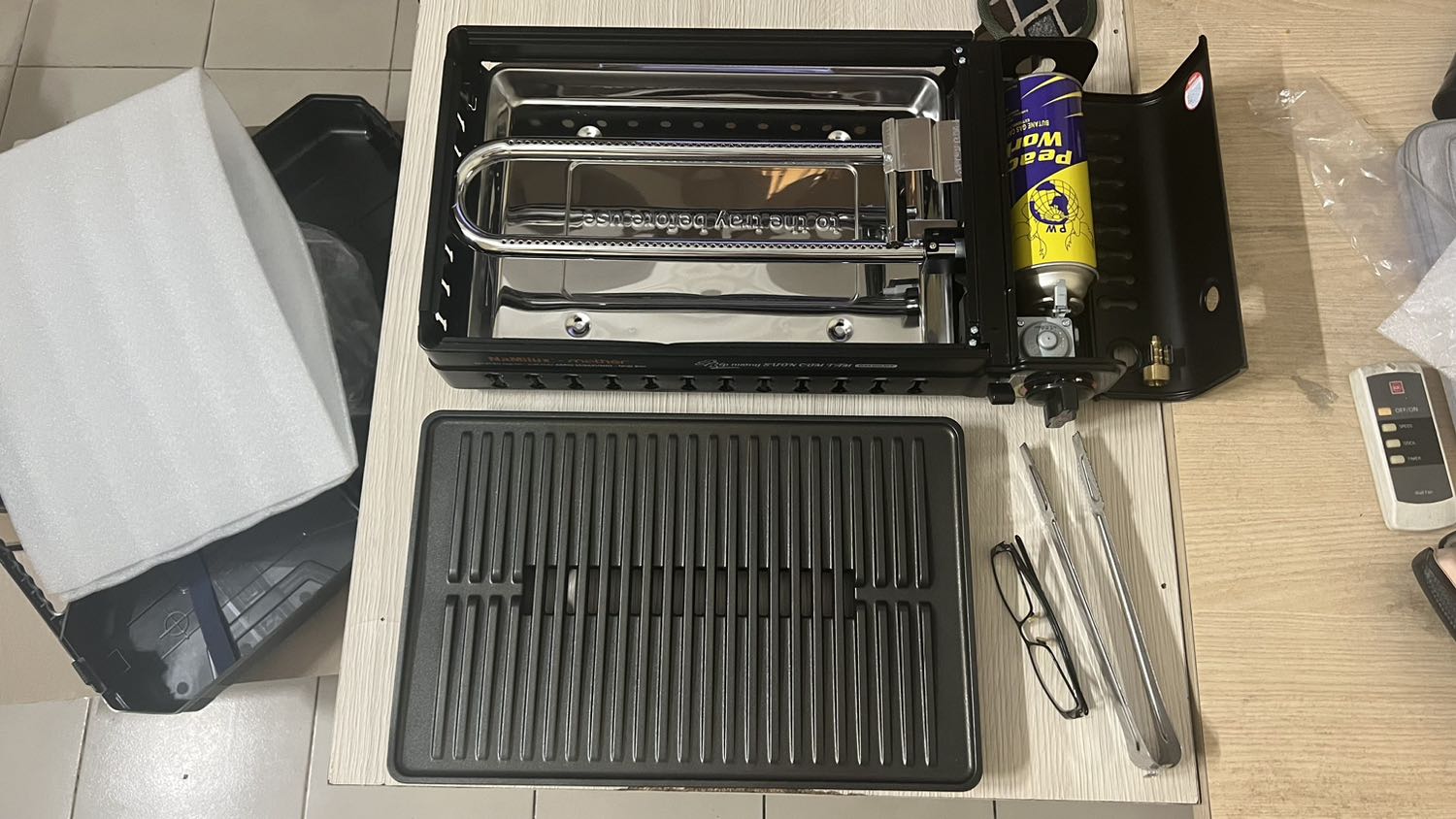 Sản phẩm ổn trong tầm giá