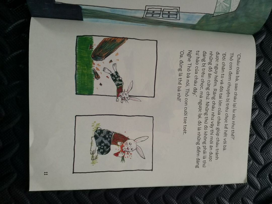 sách đẹp ,nội dung hay ,giao hàng nhanh ,đóng gói khá kĩ ,cảm ơn shop và tiki.