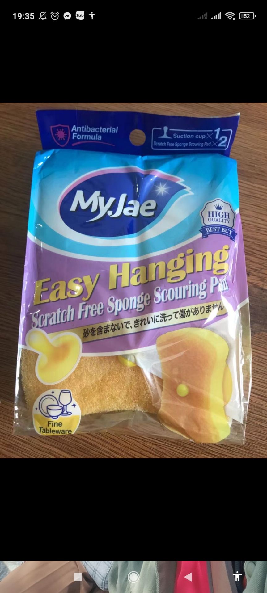 sản phẩm xài rất thích. dịch vụ tốt, giao hàng nhanh