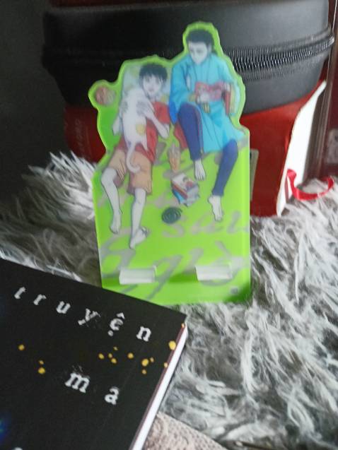 Giao hàng siêu nhanh tập truyện đáng yêu mua còn được áp mã giảm giá siêu hời.