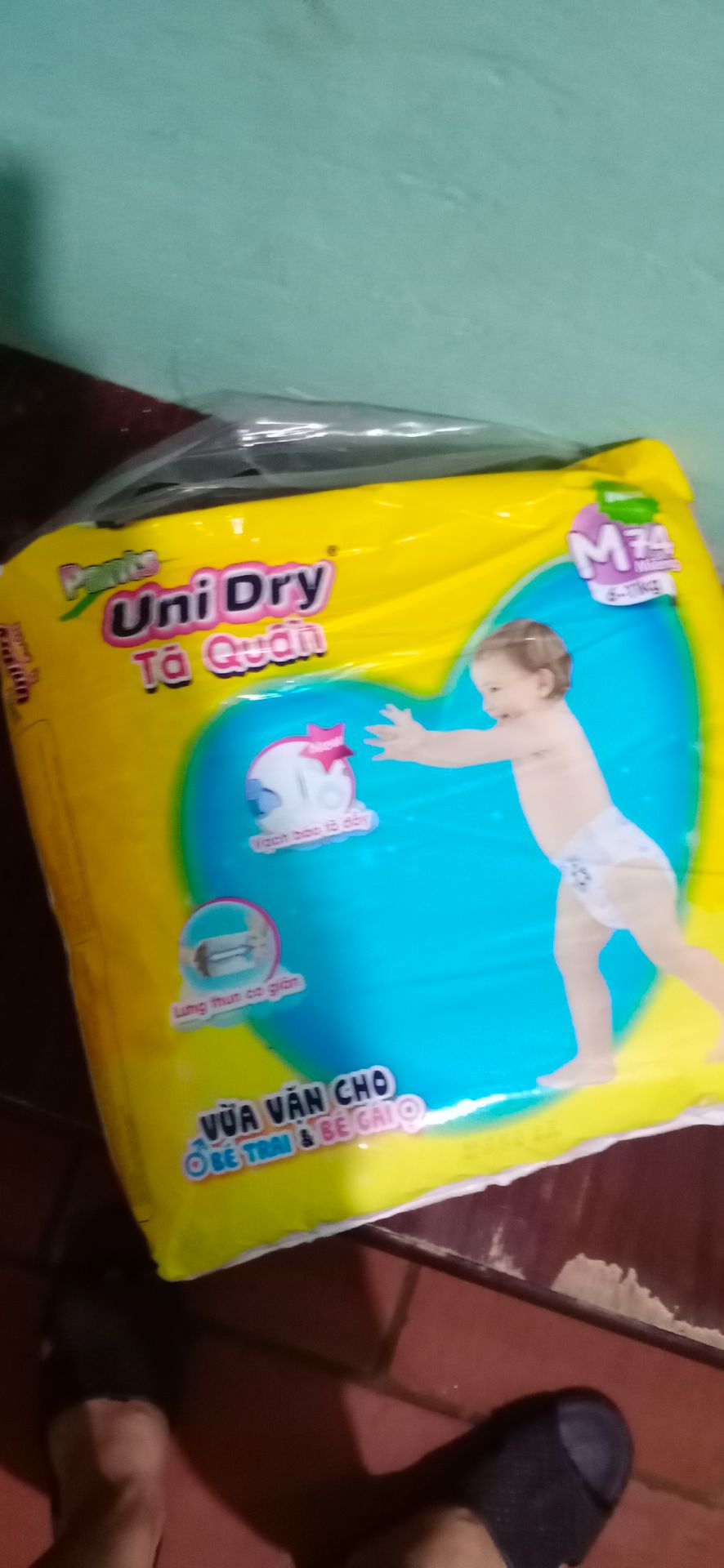 mình đã nhận được hàng. giao hàng  đúng mẫu  đúng  sai. Chất lượng chua  dùng  chua biết  .Chất lượng tốt lần sau  sẽ  quay lại ủng hộ shop