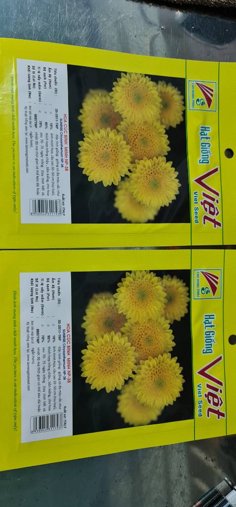 Chưa trồng nên chưa đánh giá được.