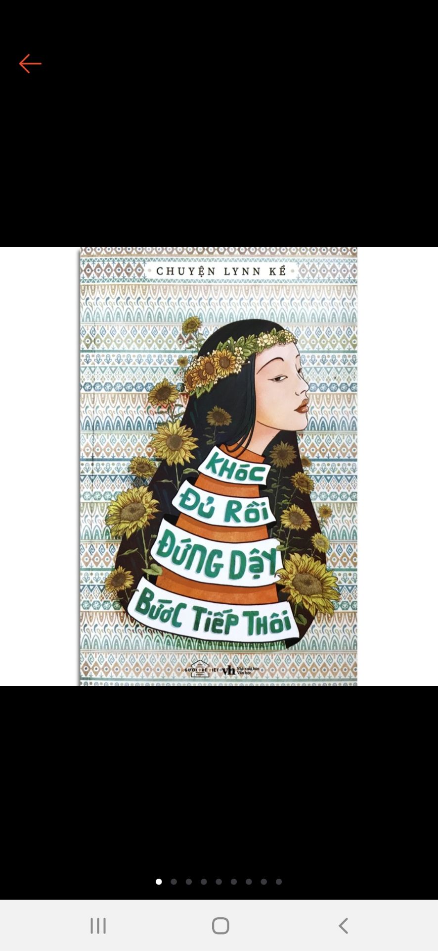 sách đọc hay lắm nha. giao hàng bọc cẩn thận