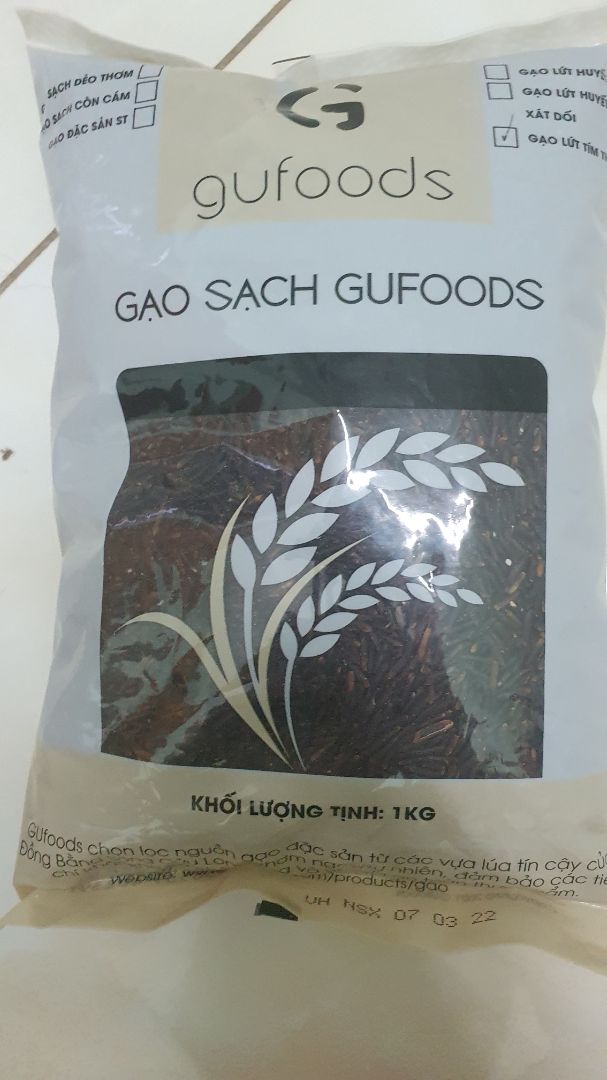 Đóng gói chắc chắn, giao hàng nhanh, sản phẩm chất lượng tốt tuy nhiên ăn lạnh ngon hơn thì phải, quà tặng của shop cũng rất đầy đủ, sẽ ủng hộ vào lần sau.