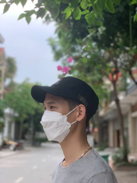 Hàng đẹp giao hàng nhanh đóng gói cẩn thận Rất hài lòng với chất lượng cũng như cách phục vụ. cảm ơn tiki nhé. cảm ơn nhà bán hàng Hàng đẹp giao hàng nhanh đóng gói cẩn thận Rất hài lòng với chất lượng cũng như cách phục vụ. cảm ơn tiki nhé. cảm ơn nhà bán hàng