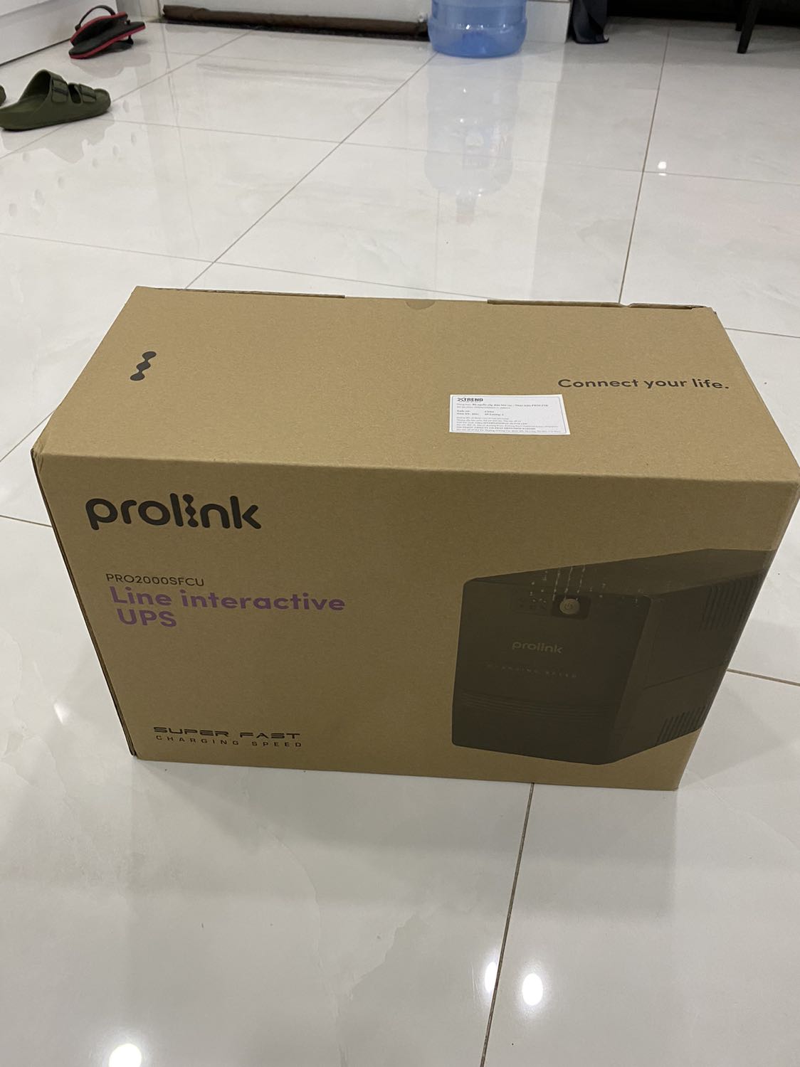 Mới nhận đc bên tiki giao , hàng còn mới nguyên seal ko hư hỏng gì . Nvien tư vấn nhiệt tình hỗ trợ