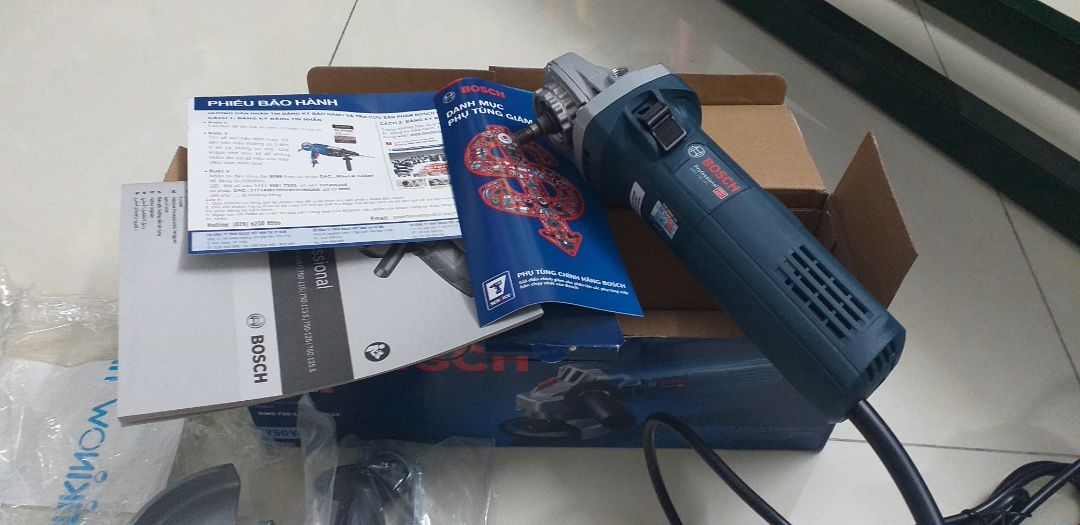 Chưa dùng, chỉ mới mở hộp và *** vận hành, sản phẩm sắc sảo, ok,giao nhanh không tưởng, cho 5*.